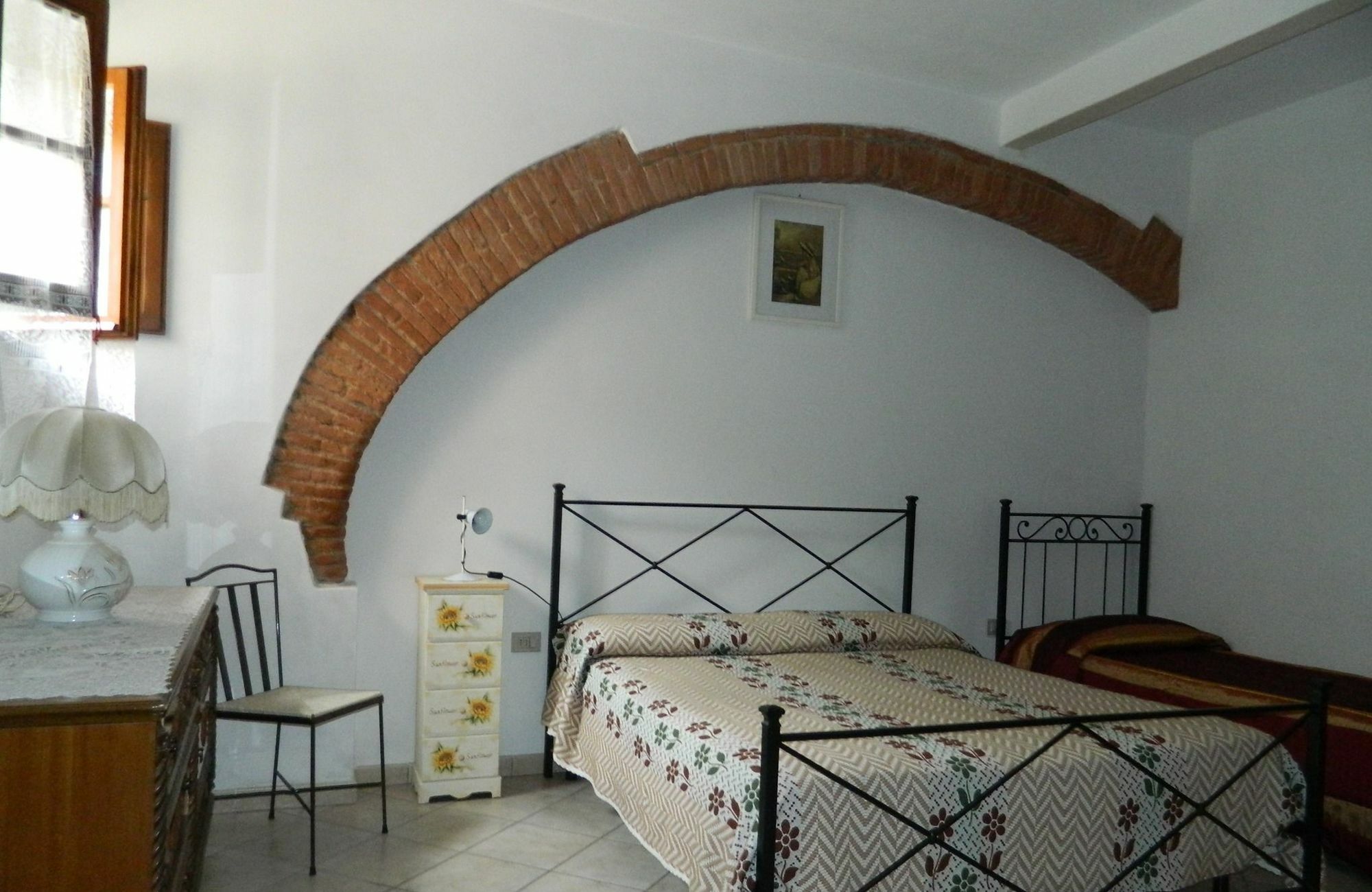 Podere Santo Signoretto Сан-Винченцо Экстерьер фото